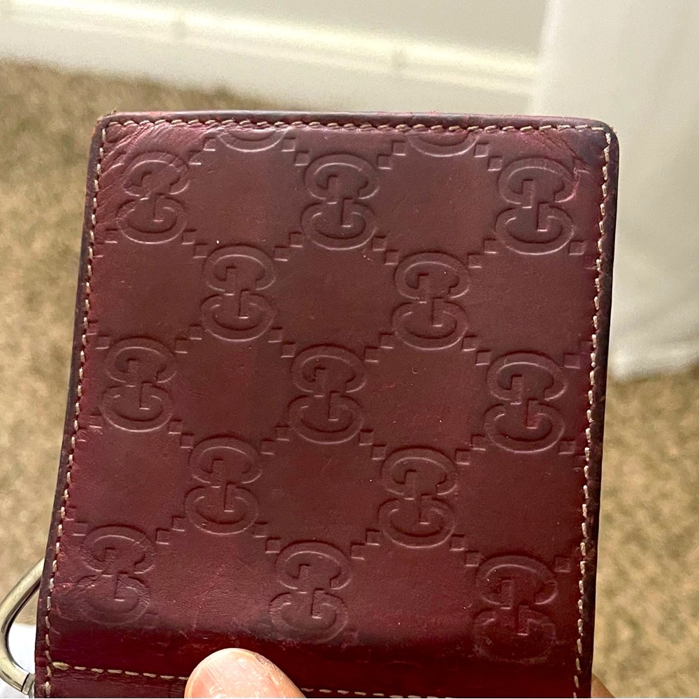 COPY - Gucci Wallet - Picture 1 of 7
